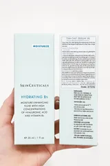 Serum Dưỡng Ẩm Skinceuticals Hydrating B5 30ml - Phục Hồi Da Khô, Giữ Ẩm Tối Đa, Phù Hợp Mọi Loại Da