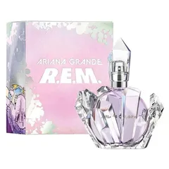 Nước Hoa Nữ Ariana Grande REM EDP 100ml - Hương Ngọt Ngào Sang Trọng, Phong Cách Unisex, Phù Hợp Ngày và Đêm