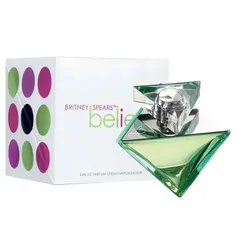 Nước Hoa Nữ Britney Spears Believe EDP 100ml - Hương Dịu Dàng, Cổ Điển và Hiện Đại, Phù Hợp Mọi Đối Tượng