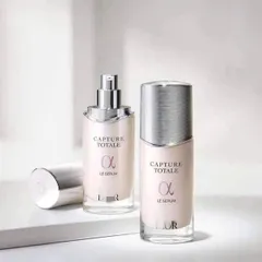 Serum Dior Capture Totale 10ml - Chăm sóc da đẳng cấp, cung cấp độ ẩm, làm sáng và trẻ hóa làn da, Phù hợp với mọi loại da.