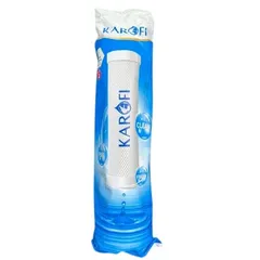 Lõi Lọc Karofi Số 3 Smax Duo 3 - Post Carbon - Giải Pháp Lọc Nước Sạch, Lành Tính, Bảo Vệ Sức Khỏe Gia Đình