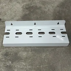 Giá treo cốc lọc nước 10 inch, 20 inch - Tiết kiệm không gian, dễ lắp đặt, bảo quản cốc lọc máy lọc nước tiện lợi cho gia đình