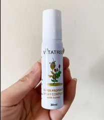 Kem dưỡng ẩm phục hồi cấp ẩm cho da test