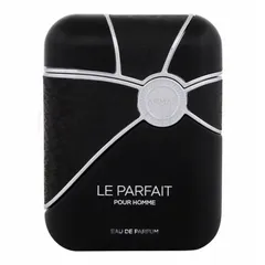 Nước Hoa Nam Armaf Le Parfait Pour Homme EDP 100ml - Hương Hổ Phách Sang Trọng, Quà Tặng Thời Trang Lịch Lãm cho Nam Giới