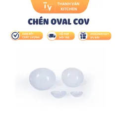 Chén Oval Cov Cao Cấp (TV794)