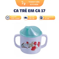 Ca Trẻ Em Ca 17 (TV731)