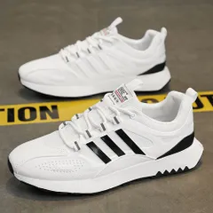 Giày Nam Bánh Waffle Trắng Thoáng Khí Mùa Hè, Giày Thể Thao Chạy Bộ Forrest Gump - Phong Cách Thường Ngày, Size 39-44
