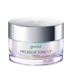 Kem Dưỡng Da Nâng Tone Goodal Premium Tone Up Cream 30ml 9- Mẫu Mới