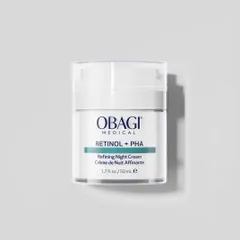 Kem Dưỡng Tái Tạo & Trẻ Hóa Da Ban Đêm Obagi Medical Retinol + PHA 50ml - Chăm Sóc Da Chuyên Sâu, Sáng Mịn, Giảm Nếp Nhăn