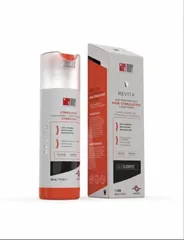 Dầu Xả Kích Mọc Tóc Revita - Ngăn Ngừa Gãy Rụng, Chăm Sóc Tóc Khỏe Mạnh, Dưỡng Ẩm, Không Silicone, Paraben, Dầu Khoáng