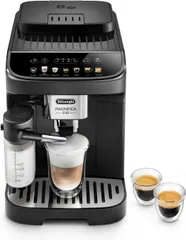 Máy pha cà phê tự động De’Longhi Magnifica Evo ECAM 292.81.B - Espresso, Cappuccino, Latte, Công nghệ LatteCrema, 15 bar, Điều khiển cảm ứng