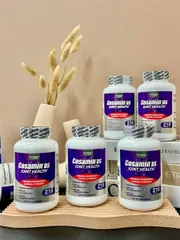 Viên uống bổ khớp COSAMIN DS FOR JOINT HEALTH 210 viên