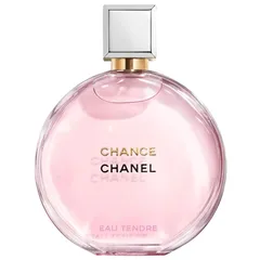 (Nhập Khẩu) Nước Hoa Chiết 10ml Chanel Chance Eau Tendre Eau de Parfum Phong Cách Nữ Tính, Dịu Dàng, Quyến Rũ Hương Quả Mộc Qua, Bưởi, Hoa Nhài Nội Địa