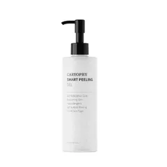 Gel Tẩy Tế Bào Chết Caryophy Smart Peeling Gel 250ml - Tẩy Da Sạch Sâu, Cấp Nước, Làm Sáng Da, Phù Hợp Mọi Loại Da