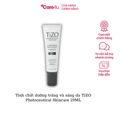 Tinh Chất Dưỡng Trắng Da TiZO Photoceutical Skincare 29ML - Làm Đều Màu, Ngừa Lão Hóa, Dưỡng Ẩm Tự Nhiên