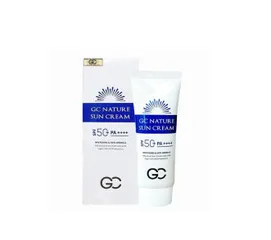 Kem chống nắng GC Nature Sun Cream spf50+ pa++++ 327089
