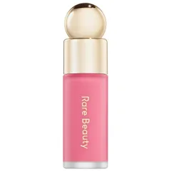 Má hồng Rare Beauty Soft Pinch Dewy Liquid Blush 3.2ml - Wonder, Trang Điểm Dưỡng Ẩm, Tươi Tắn, Phù Hợp Mọi Loại Da