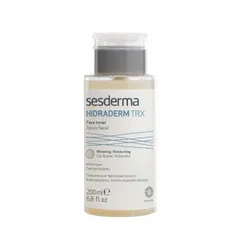 Nước Hoa Hồng Cân Bằng và Làm Sáng Da Sesderma Hidraderm TRX 200ml - Dưỡng ẩm, Làm Đều Màu Da, Phù Hợp Mọi Loại Da
