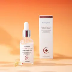 Tinh Chất Serum Pre & Postbiotics Synergy 30ml - Cân Bằng, Phục Hồi Da, Giảm Viêm, Phù Hợp Với Da Nhạy Cảm