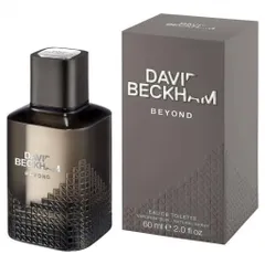 Nước Hoa Nam David Beckham Beyond Eau de Toilette 90ml - Hương Thơm Thể Thao Cuốn Hút, Tạo Ấn Tượng Mạnh Mẽ