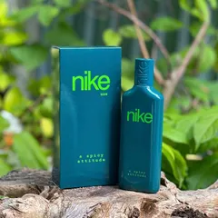 (Thanh lí) Nước hoa nam Nike A Spicy Attitude Man Nike for men 75ml 335233