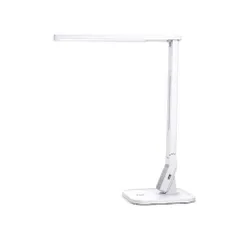 Đèn Học Chống Cận LED Taotronics TT-DL02 - 4 Chế Độ Sáng, Điều Chỉnh Góc, Sạc USB, Tiết Kiệm Điện, Thích Hợp Học Tập và Đọc Sách