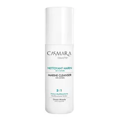 Sữa Rửa Mặt Casmara 3in1 Deep Cleanser 150ml - Sản Phẩm Làm Sạch Da Đa Năng, Giữ Ẩm, Phù Hợp Mọi Loại Da