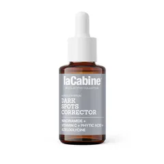 Serum Giảm Đốm Thâm Đen laCabine ANTI-DARK SPOTS - Làm Sáng Da, Cải Thiện Màu Da, Chiết Xuất Tự Nhiên, Dưỡng Ẩm Tối Ưu