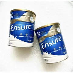 Sữa Bột Ensure Úc Vị Vani 850g - Sản Phẩm Dinh Dưỡng Chất Lượng Cao, Bổ Sung Năng Lượng và Vitamin Cho Người Cao Tuổi và Người Khỏe Mạnh