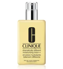 Kem giữ ẩm Clinique - Dramatically Different Oil Control Gel 200ml