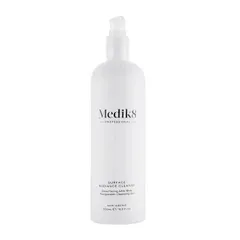 Sữa Rửa Mặt Medik8 Surface Radiance Cleanse 500ml - Sạch Sâu, Dưỡng Ẩm, Làm Sáng Da, Phù Hợp Với Mọi Loại Da, Đặc Biệt Da Nhạy Cảm