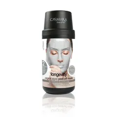 Mặt Nạ Casmara Longevity Algae Peel-off - Giúp Da Trẻ Hóa Chống Lão Hóa, Tái Tạo Da, Phục Hồi Độ Ẩm, Dành Cho Mọi Loại Da