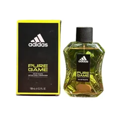 Nước hoa Adidas Sport - Hương tươi mát, cá tính năng động, phù hợp cho người trẻ, năng lượng và sảng khoái, hàng Đức chính hãng.