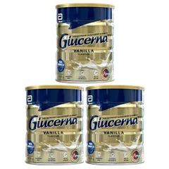 Sữa Dinh Dưỡng Glucerna 850G - Giải Pháp Dinh Dưỡng Cho Người Tiểu Đường, Hỗ Trợ Ổn Định Đường Huyết, Từ Úc