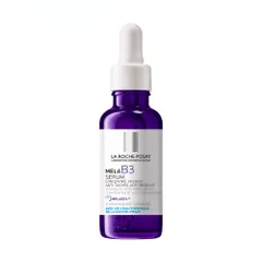 Tinh Chất La Roche Posay Mela B3 30mL - Serum Mờ Thâm Nám, Sáng Da, Ngăn Ngừa Lão Hóa, Chăm Sóc Da Chuyên Sâu