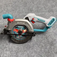 Máy Cưa Đĩa Tròn 140mm Không Dây Total TSLI1402 - Tốc Độ 6300rpm, Cắt Góc Tùy Chỉnh 45° và 90° - Dụng Cụ Tiện Ích Chất Lượng Cao