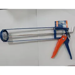 Súng Bắn Keo Silicone 9 Inch Wadfow WCG3109 - Dụng Cụ Sáng Tạo Chất Lượng Cao Cho Nghề Thủ Công và Sửa Chữa Tại Nhà