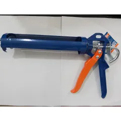 Súng Bắn Keo Silicon 9" Wadfow WCG4109 - Dụng Cụ Tiện Ích Tay Cầm Nhôm Chắc Chắn, Chức Năng Quay Vòng, Xuất Xứ Trung Quốc