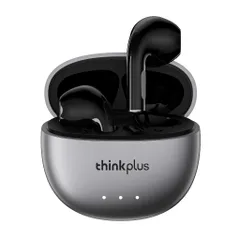 Tai nghe Bluetooth Lenovo LP2 PRO Âm thanh HD giảm tiếng ồn, cảm ứng thông minh, kết nối không dây Bluetooth 5.4, thời gian sử dụng 18 giờ