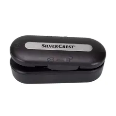 Máy Hàn Cắt Miệng Túi Mini Silvercrest SFSGM 1.5A - Thiết Bị Bếp Tiện Dụng Để Bảo Quản Thực Phẩm An Toàn và Vệ Sinh