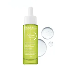 Tinh Chất Bioderma Sebium Serum 30mL - Giảm Mụn, Ngừa Thâm, Cải Thiện Da Dầu - Sản Phẩm Chăm Sóc Da Từ Pháp