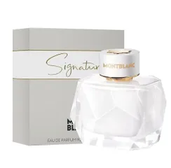 Nước hoa Montblanc Signature Edp 90ml