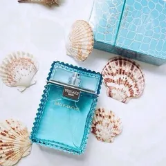 Versace Man Eau Fraiche Edt 100ml