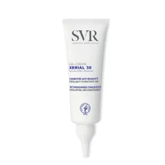 Kem Dưỡng Da SVR Xerial 30 Gel Creme 75ml - Dưỡng Ẩm và Làm Dịu Da Khô, Hỗ Trợ Giảm Tình Trạng Lông Mọc Ngược, Xuất Xứ Pháp