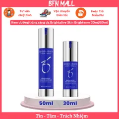 Kem dưỡng trắng sáng da Brightalive Skin Brightener 30ml/50ml