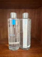 [Công ty] Nước tẩy trang sạch sâu cho da nhạy cảm 400ml