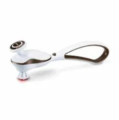 Máy Massage Cầm Tay Beurer MG510 - Giúp Thư Giãn, Giảm Đau Nhức, Tăng Cường Tuần Hoàn Mạch, Thiết Kế Tiện Lợi, Xuất Xứ Đức