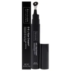 Kem Dưỡng Mắt Revision Skincare D·E·J Eye Cream 14g - Chống Lão Hóa, Săn Chắc, Xóa Quầng Thâm, Dành Cho Da Nhạy Cảm