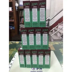 Combo 2 Chai Xức Lác Thái Lan 15ml - Giải Pháp Hiệu Quả Giảm Lang Ben, Hắc Lào, và Nấm Ngoài Da