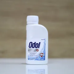 Nước Súc Miệng Odol Atemklar 125ml - Giải Pháp Hơi Thở Thơm Mát, Sạch Khuẩn, Dùng Hàng Ngày, Tiện Lợi Mang Theo